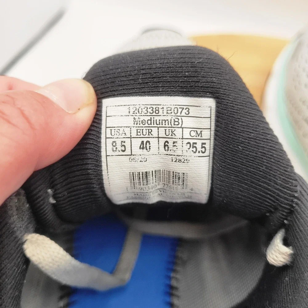 Brooks ghost 13